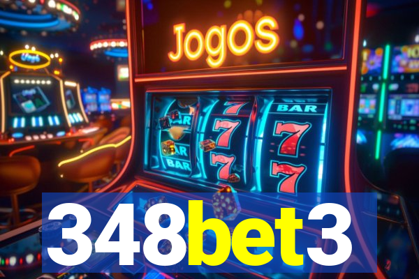 348bet3