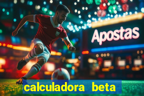 calculadora beta hcg semanas