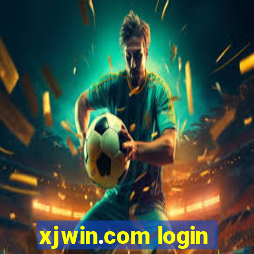 xjwin.com login