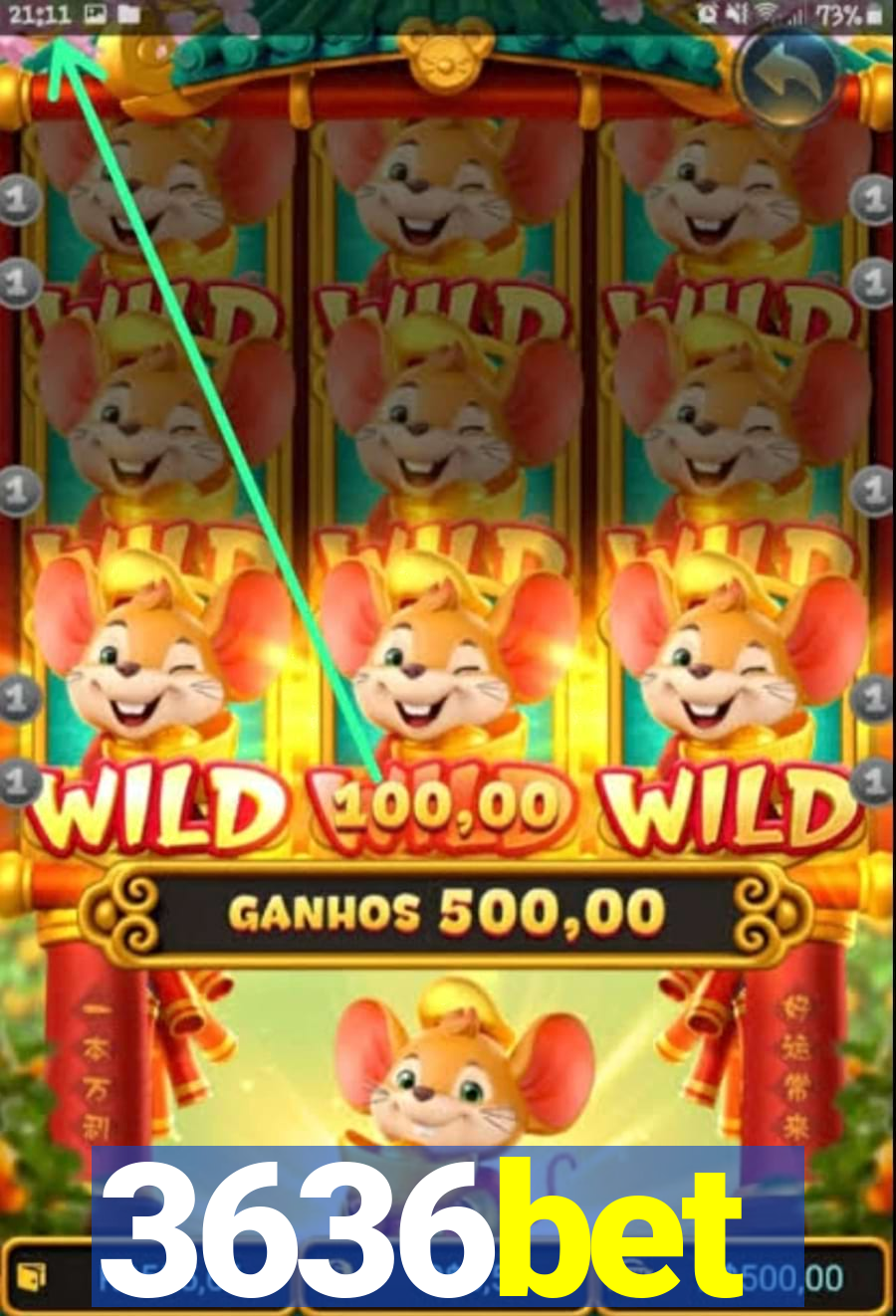 3636bet