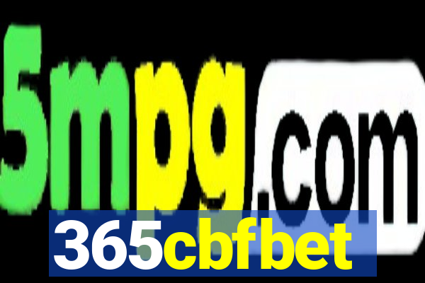 365cbfbet