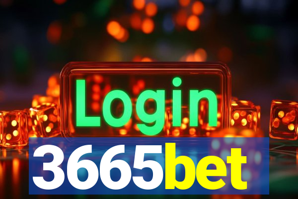 3665bet