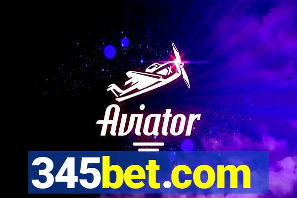 345bet.com