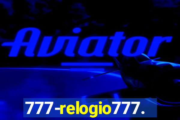 777-relogio777.com