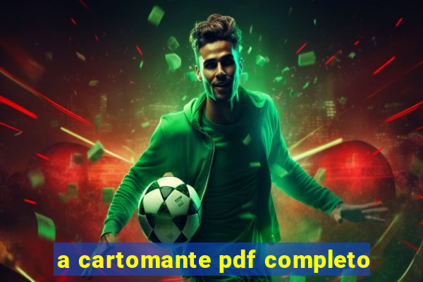 a cartomante pdf completo