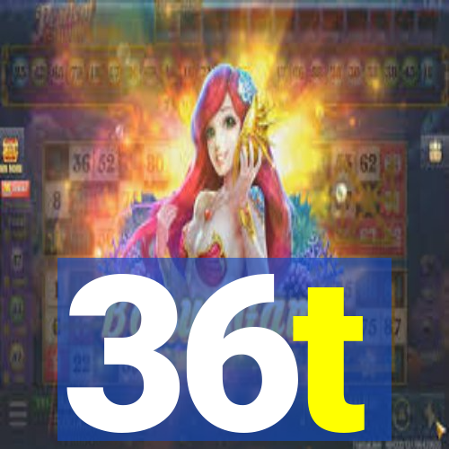 36t