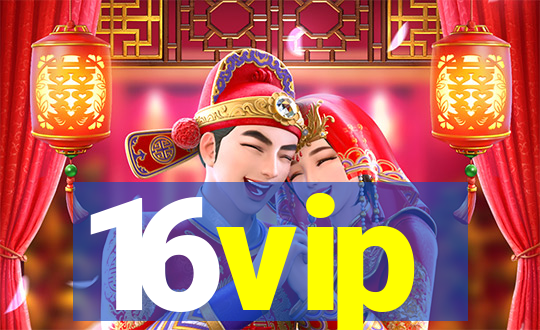 16vip