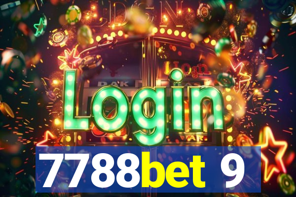 7788bet 9