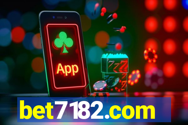 bet7182.com