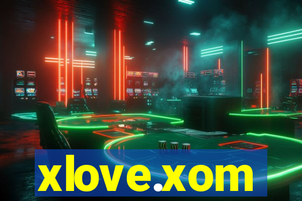 xlove.xom