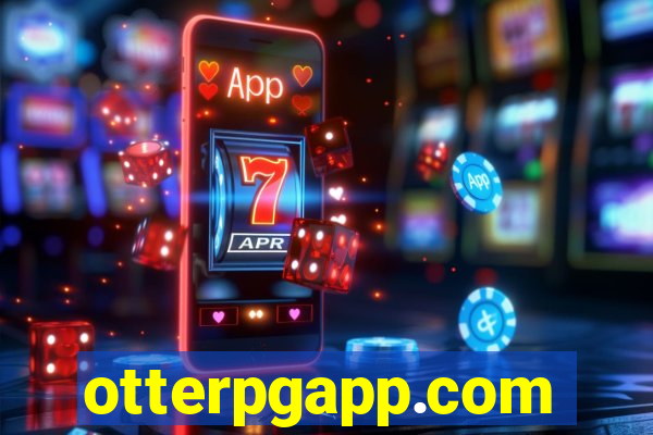 otterpgapp.com