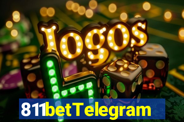 811betTelegram