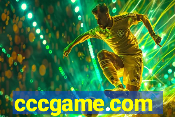 cccgame.com