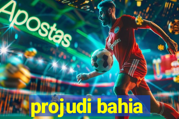 projudi bahia
