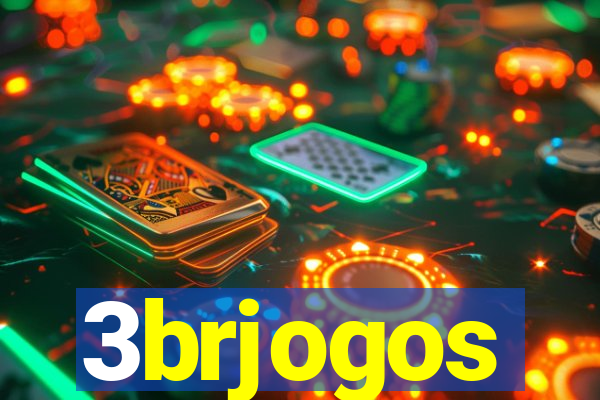 3brjogos