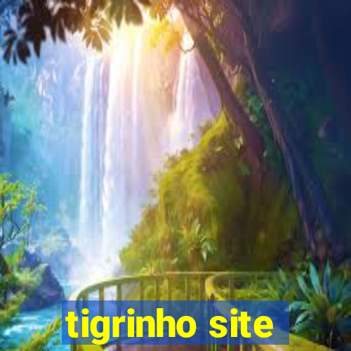 tigrinho site