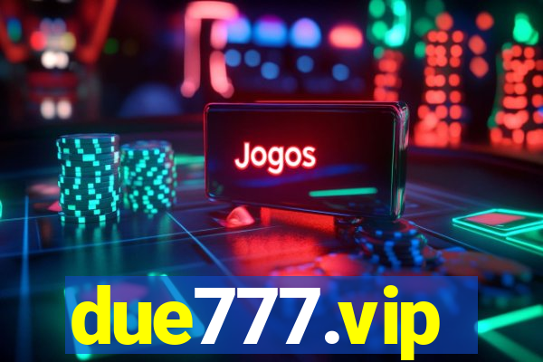 due777.vip