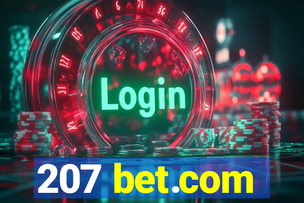 207 bet.com