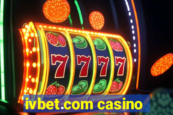 ivbet.com casino