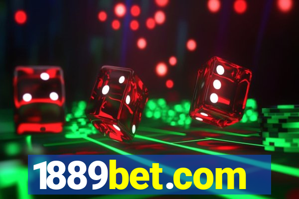 1889bet.com