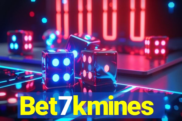 Bet7kmines