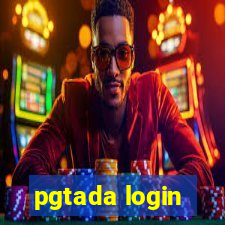 pgtada login