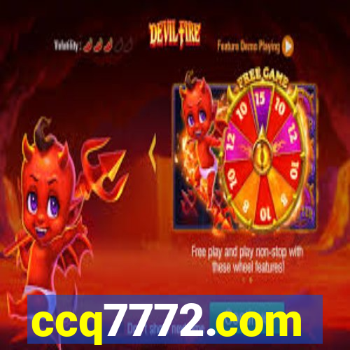 ccq7772.com