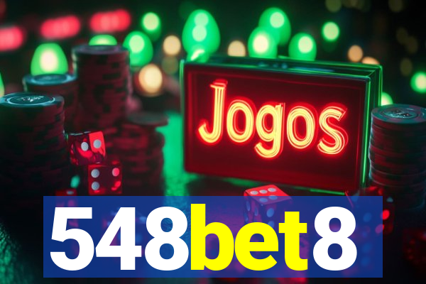 548bet8