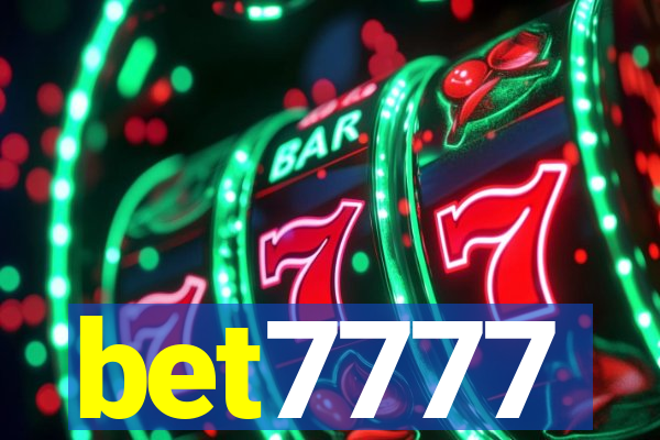 bet7777