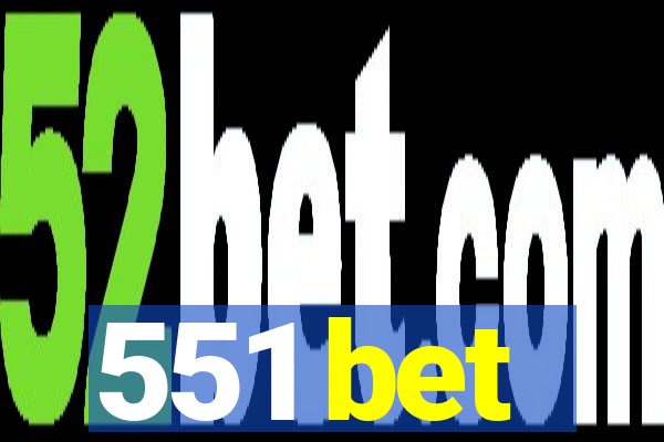 551 bet