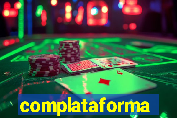 complataforma