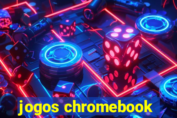 jogos chromebook