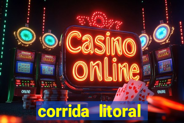 corrida litoral norte 2024