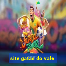 site gatas do vale