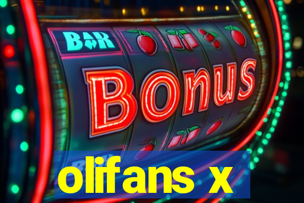 olifans x