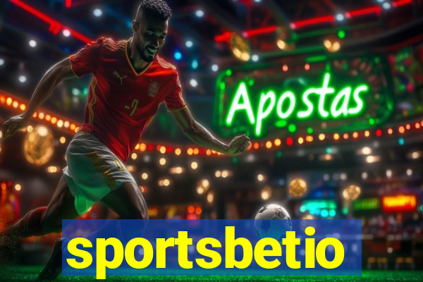 sportsbetio