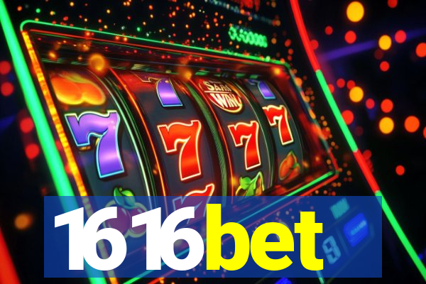 1616bet