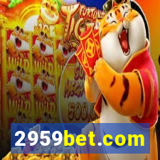 2959bet.com