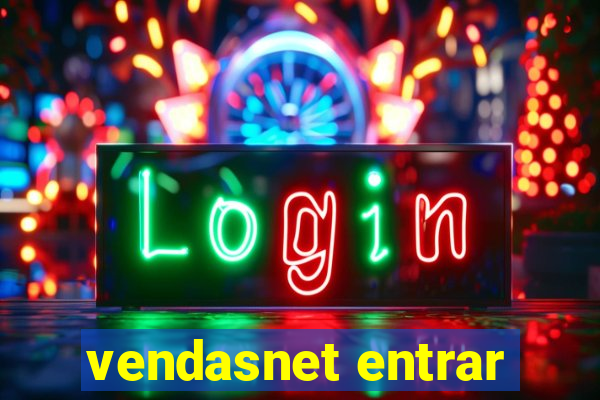 vendasnet entrar