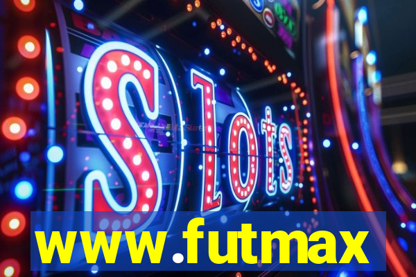 www.futmax
