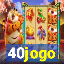 40jogo