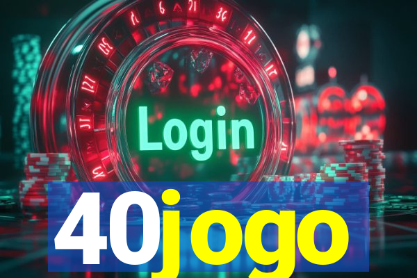 40jogo
