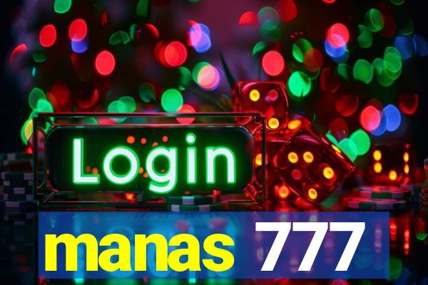 manas 777