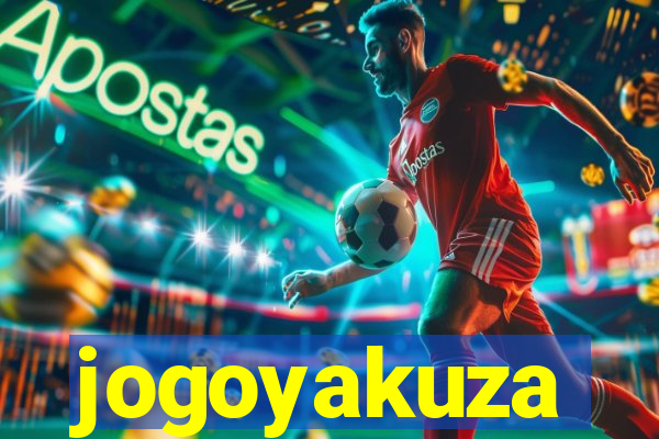 jogoyakuza