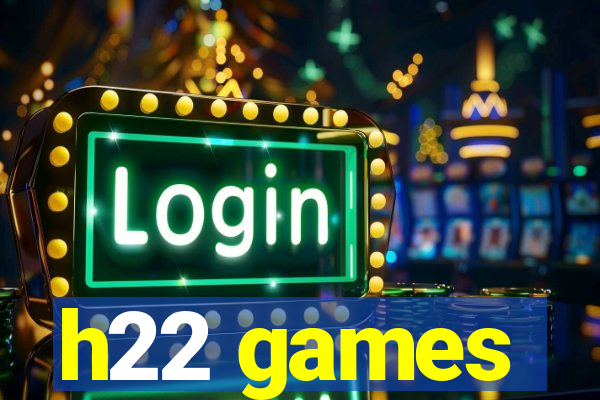 h22 games