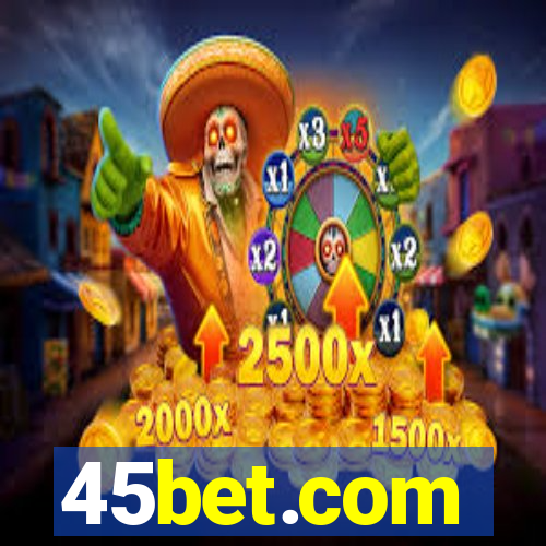 45bet.com