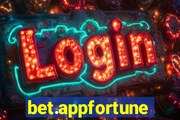 bet.appfortune