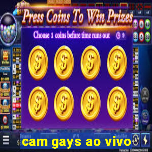 cam gays ao vivo