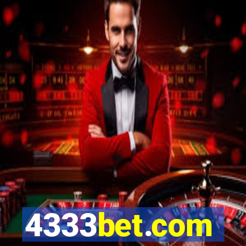 4333bet.com