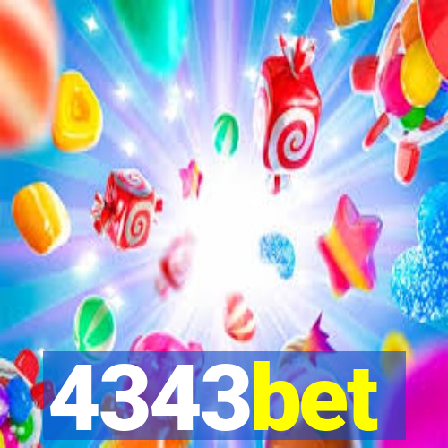 4343bet